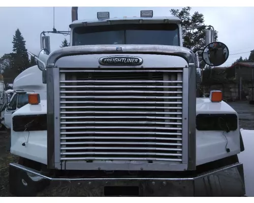 FREIGHTLINER FLD120 1989-2003 HOOD
