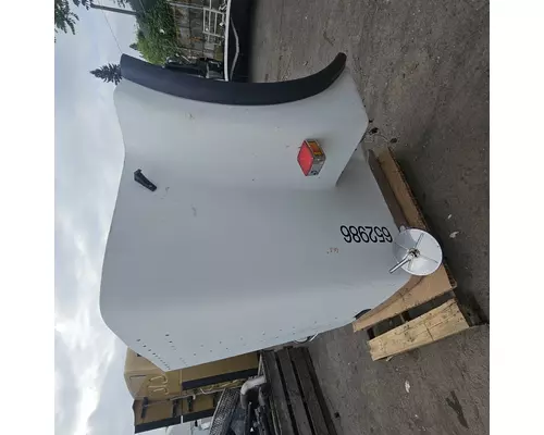 FREIGHTLINER FLD120 1989-2003 HOOD