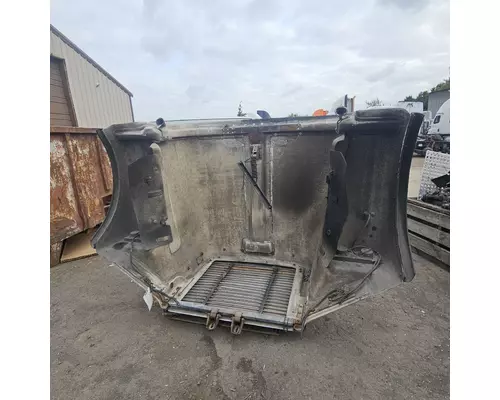 FREIGHTLINER FLD120 1989-2003 HOOD