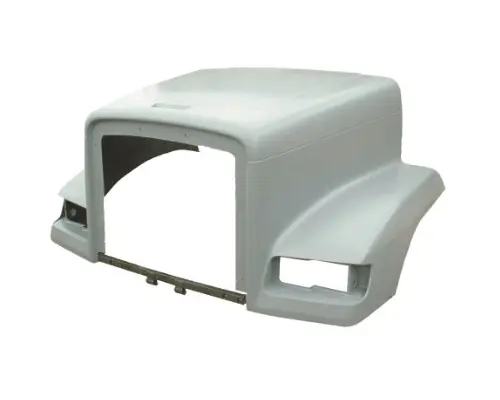 FREIGHTLINER FLD120 1989-2003 HOOD