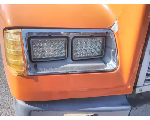 FREIGHTLINER FLD120 1989-2003 HOOD