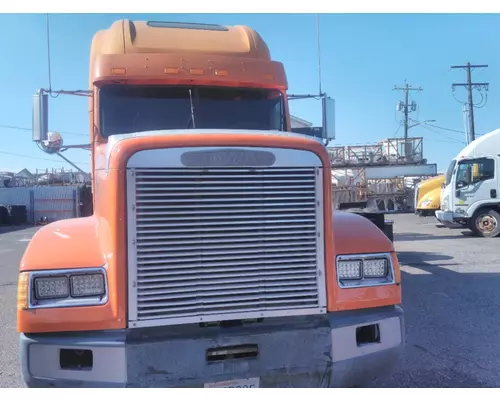 FREIGHTLINER FLD120 1989-2003 HOOD