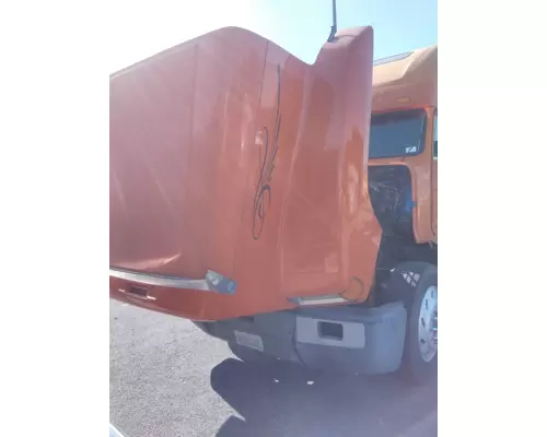 FREIGHTLINER FLD120 1989-2003 HOOD