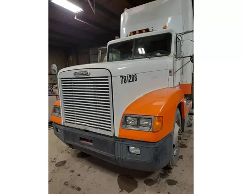 FREIGHTLINER FLD120 1989-2003 HOOD