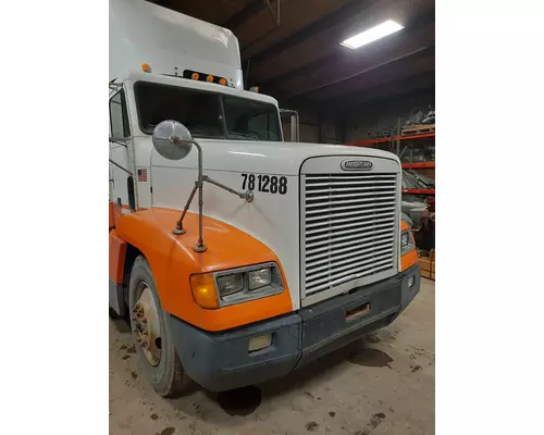 FREIGHTLINER FLD120 1989-2003 HOOD