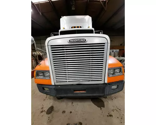 FREIGHTLINER FLD120 1989-2003 HOOD