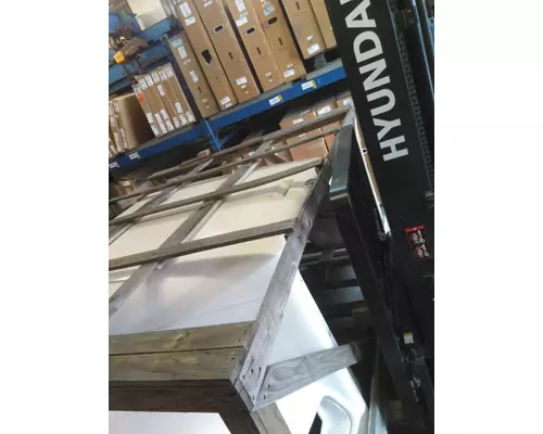 FREIGHTLINER FLD120 1989-2003 HOOD