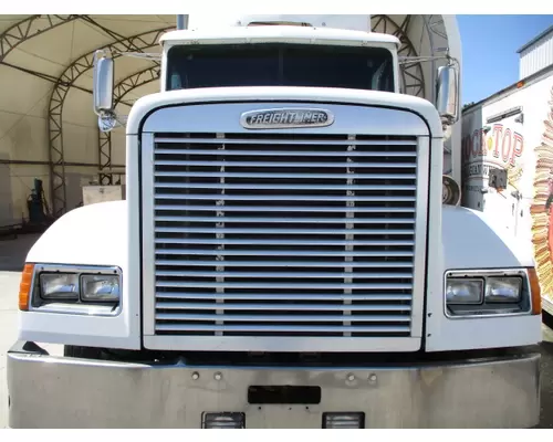 FREIGHTLINER FLD120 1989-2003 HOOD