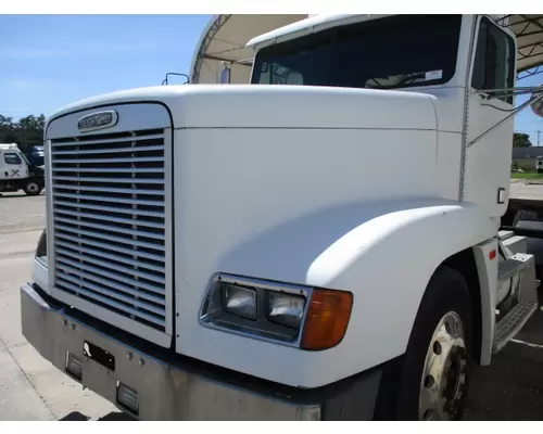 FREIGHTLINER FLD120 1989-2003 HOOD