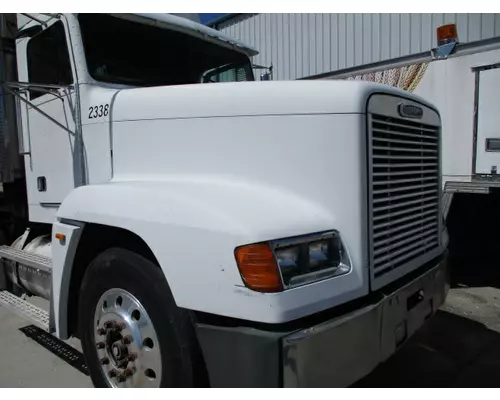 FREIGHTLINER FLD120 1989-2003 HOOD