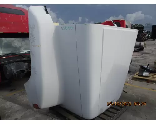 FREIGHTLINER FLD120 1989-2003 HOOD