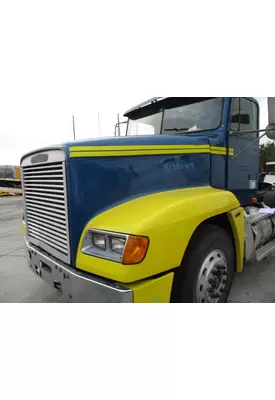 FREIGHTLINER FLD120 1989-2003 HOOD