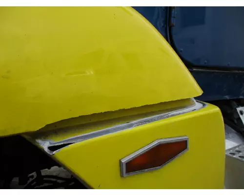 FREIGHTLINER FLD120 1989-2003 HOOD