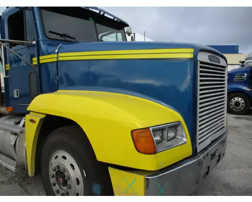 FREIGHTLINER FLD120 1989-2003 HOOD