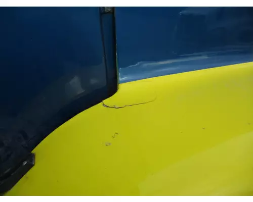 FREIGHTLINER FLD120 1989-2003 HOOD