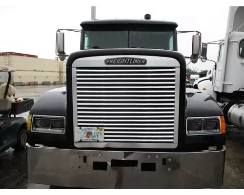 FREIGHTLINER FLD120 1989-2003 HOOD