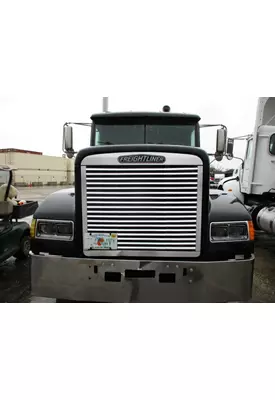 FREIGHTLINER FLD120 1989-2003 HOOD