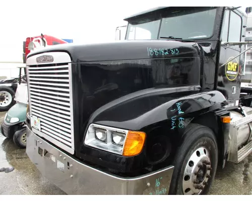 FREIGHTLINER FLD120 1989-2003 HOOD