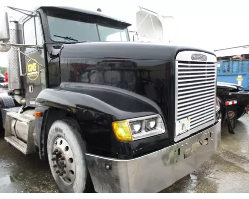 FREIGHTLINER FLD120 1989-2003 HOOD