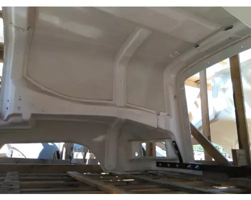 FREIGHTLINER FLD120 1989-2003 HOOD