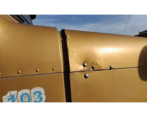 FREIGHTLINER FLD120 1989-2003 HOOD