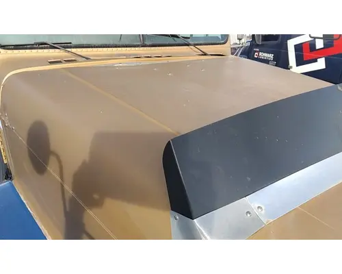 FREIGHTLINER FLD120 1989-2003 HOOD