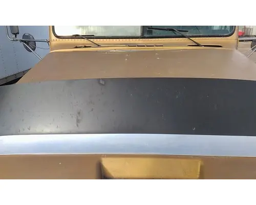 FREIGHTLINER FLD120 1989-2003 HOOD
