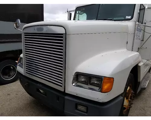 FREIGHTLINER FLD120 1989-2003 HOOD