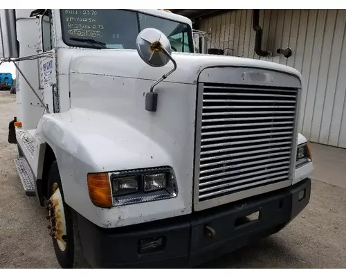 FREIGHTLINER FLD120 1989-2003 HOOD