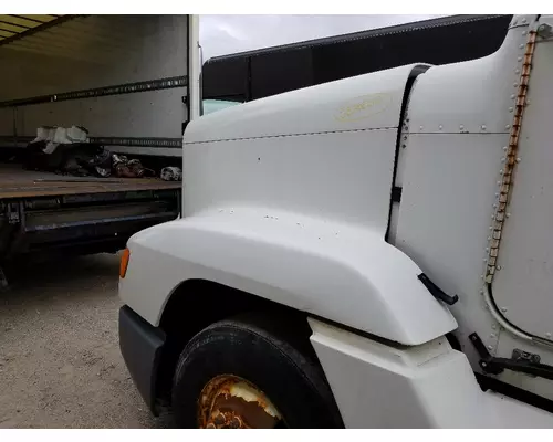 FREIGHTLINER FLD120 1989-2003 HOOD