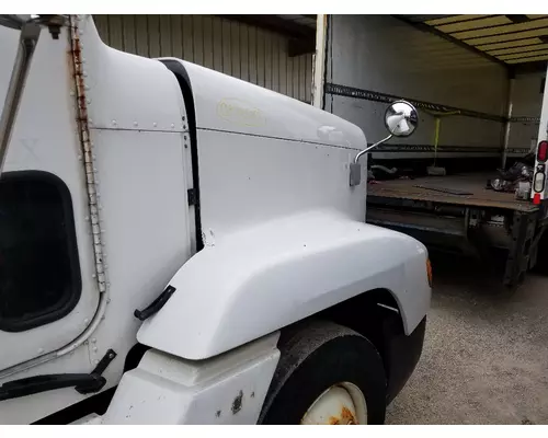 FREIGHTLINER FLD120 1989-2003 HOOD