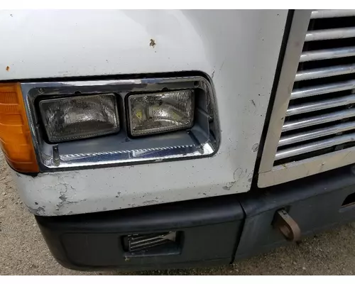 FREIGHTLINER FLD120 1989-2003 HOOD