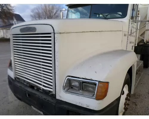 FREIGHTLINER FLD120 1989-2003 HOOD