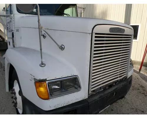 FREIGHTLINER FLD120 1989-2003 HOOD