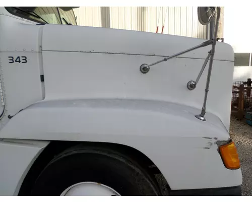 FREIGHTLINER FLD120 1989-2003 HOOD