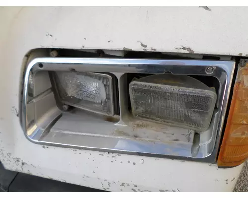 FREIGHTLINER FLD120 1989-2003 HOOD