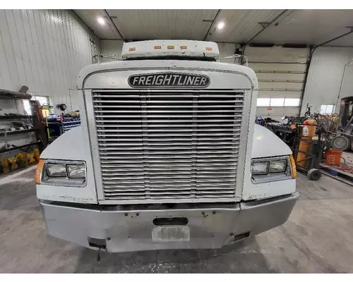 FREIGHTLINER FLD120 1989-2003 HOOD