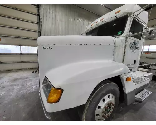 FREIGHTLINER FLD120 1989-2003 HOOD