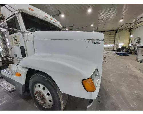 FREIGHTLINER FLD120 1989-2003 HOOD