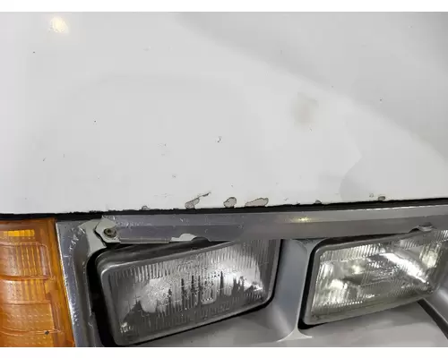 FREIGHTLINER FLD120 1989-2003 HOOD