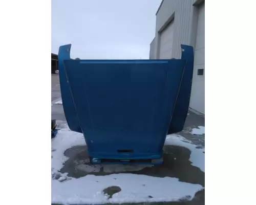 FREIGHTLINER FLD120 1989-2003 HOOD