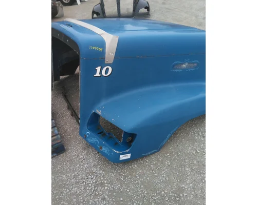 FREIGHTLINER FLD120 1989-2003 HOOD