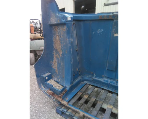 FREIGHTLINER FLD120 1989-2003 HOOD