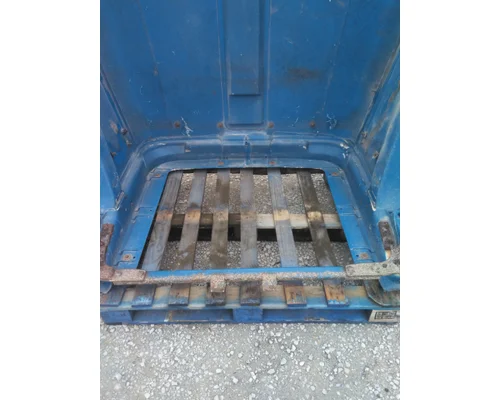 FREIGHTLINER FLD120 1989-2003 HOOD