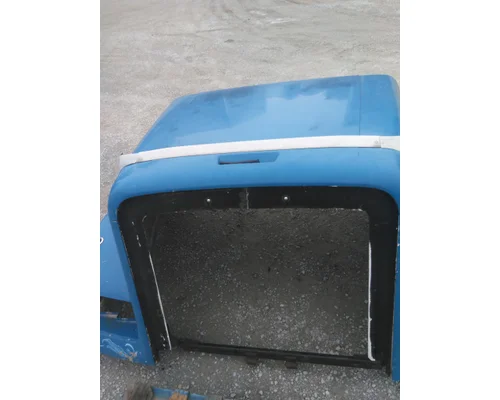 FREIGHTLINER FLD120 1989-2003 HOOD
