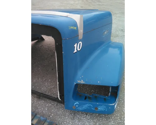FREIGHTLINER FLD120 1989-2003 HOOD
