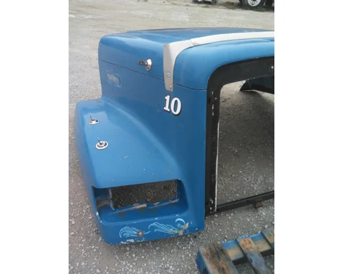 FREIGHTLINER FLD120 1989-2003 HOOD