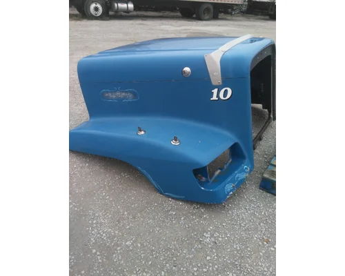 FREIGHTLINER FLD120 1989-2003 HOOD