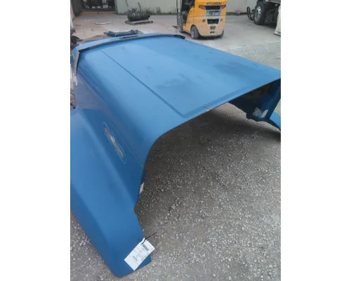 FREIGHTLINER FLD120 1989-2003 HOOD
