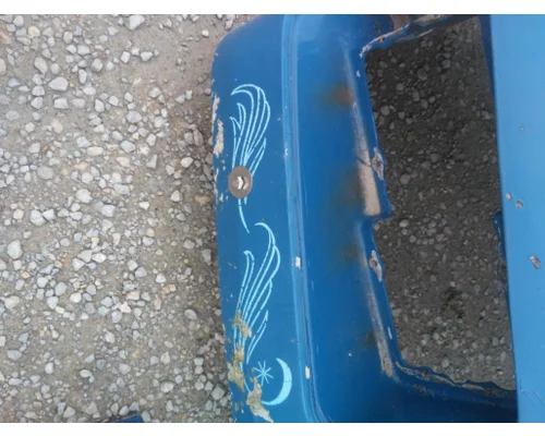 FREIGHTLINER FLD120 1989-2003 HOOD